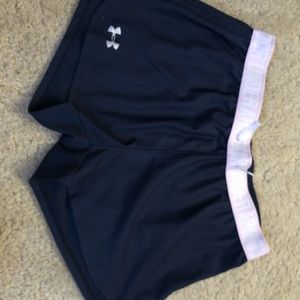 Under Armour Shorts